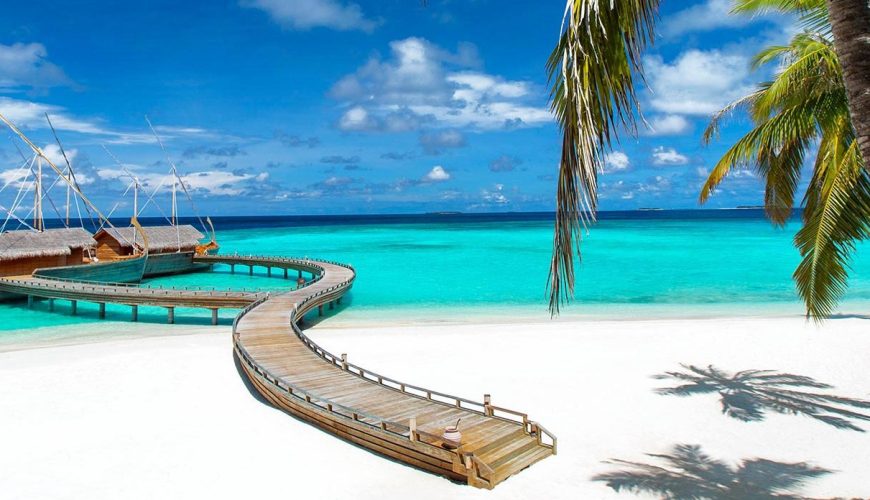 Maldives