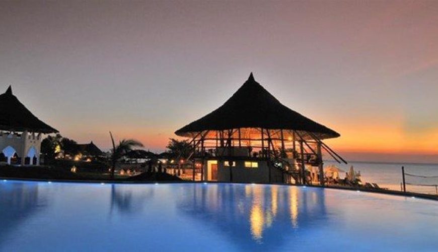 MSG Hotels & Resorts