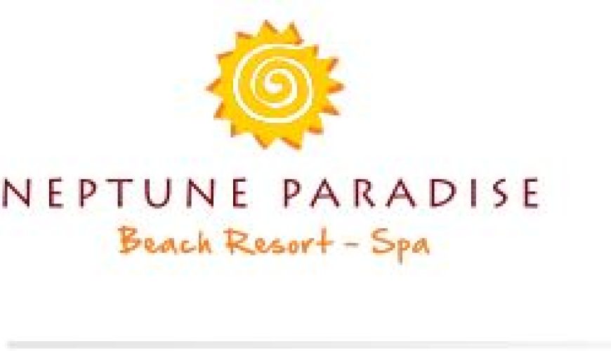 Neptune Paradise Beach Resort &amp; Spa
