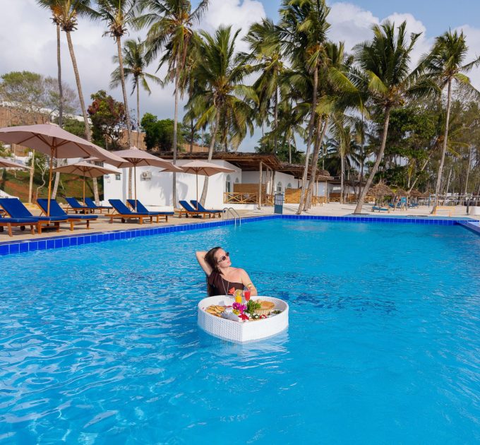 Royal Mandarin Hotel And Resort