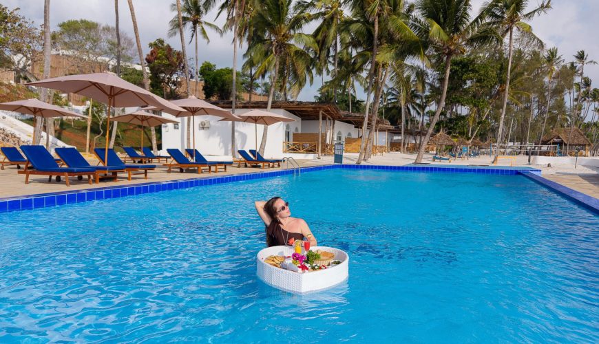 Royal Mandarin Hotel And Resort