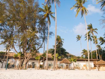 Banglaws Beach Front Rooms