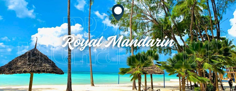 Royal Mandarin Image